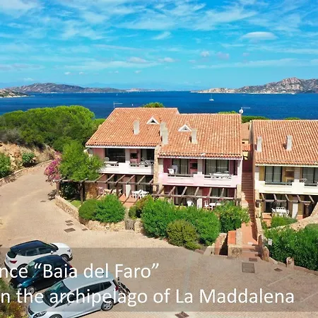 Baia Del Faro