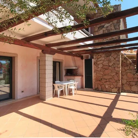 Hotel apartamentowy Baia Del Faro