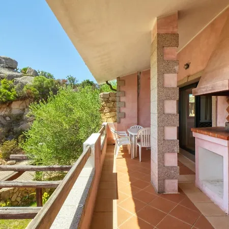 Baia Del Faro Lejlighedshotel