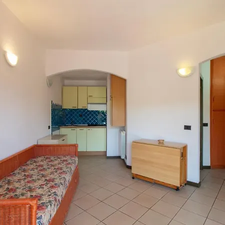 Baia Del Faro Apartahotel