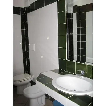 Baia Del Faro Apartahotel 3*