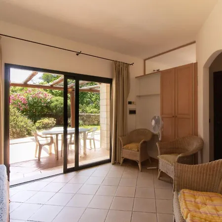 Baia Del Faro 3* Palau