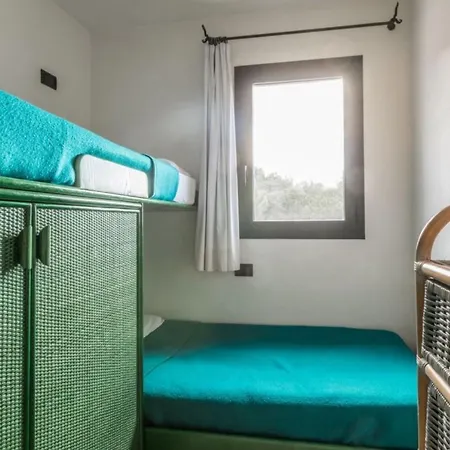 Lejlighedshotel Baia Del Faro