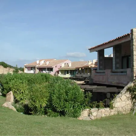 Baia Del Faro 3* Palau