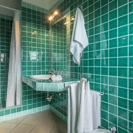 Baia Del Faro Appart hôtel 3*