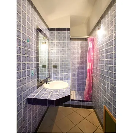 Hotel apartamentowy Baia Del Faro Palau