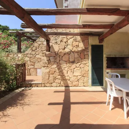 Baia Del Faro Hotel apartamentowy 3*