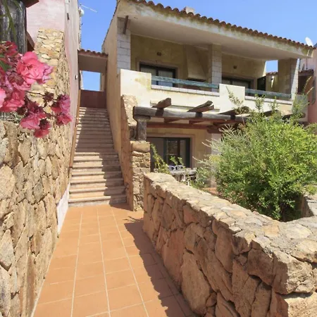 Baia Del Faro Appart hôtel