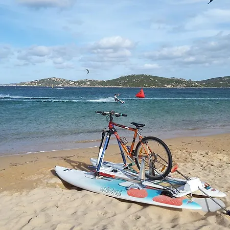 Baia Del Faro Hotel apartamentowy