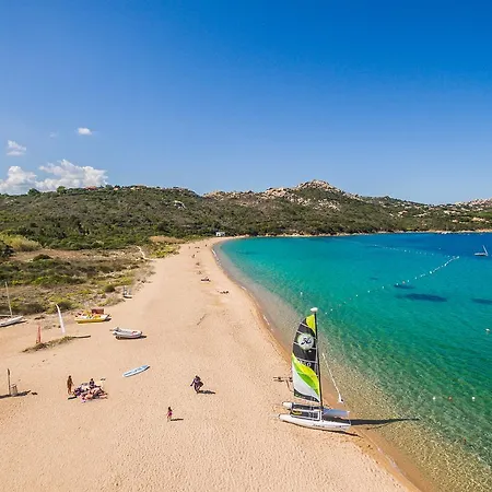 Baia Del Faro