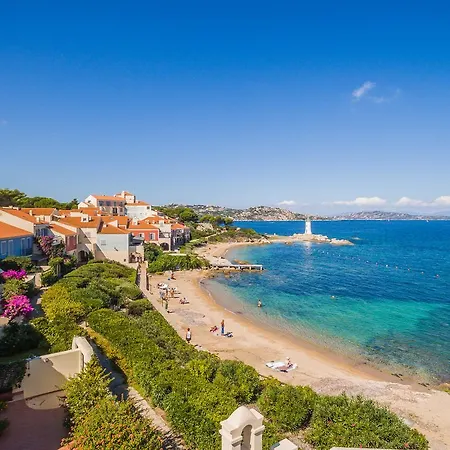 Baia Del Faro Appart hôtel 3*