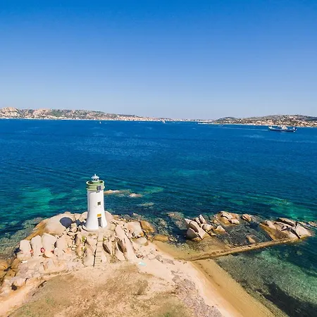 Baia Del Faro 3* Palau