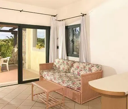 Baia Del Faro Hotel apartamentowy