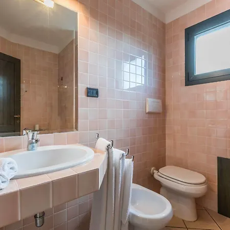 Appart hôtel Baia Del Faro 3*