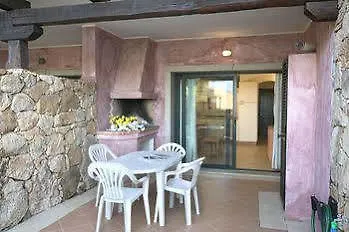 Appart hôtel Baia Del Faro