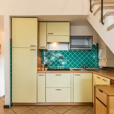 Baia Del Faro 3* Palau