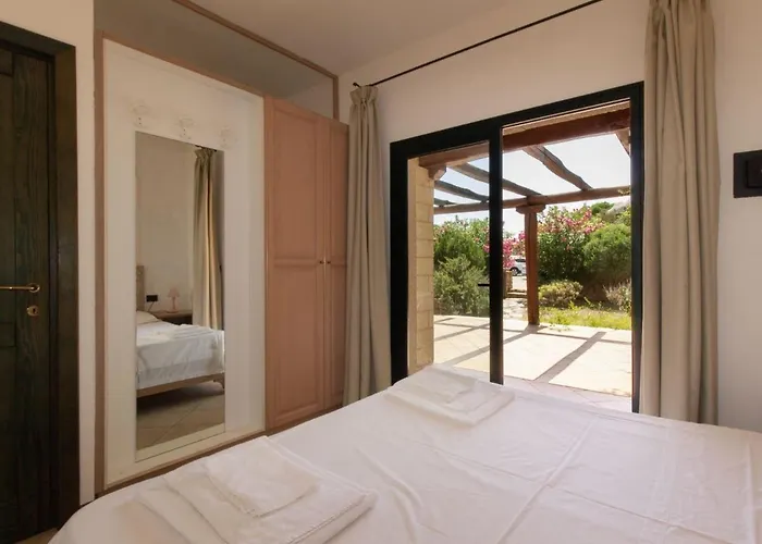 Baia Del Faro Appart hôtel