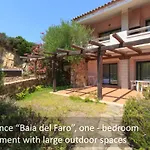 Baia Del Faro Apart Otel Palau