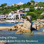 Apart Otel Baia Del Faro 3*
