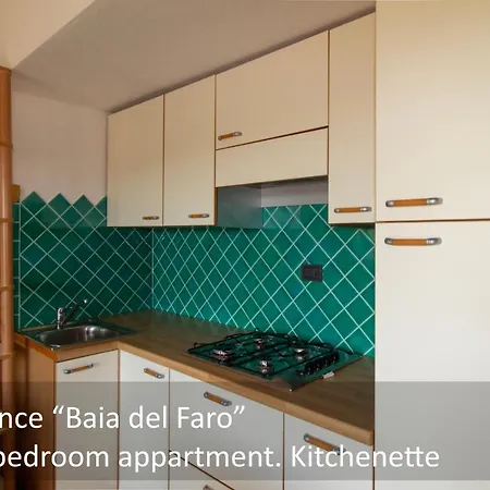 Baia Del Faro פאלאו