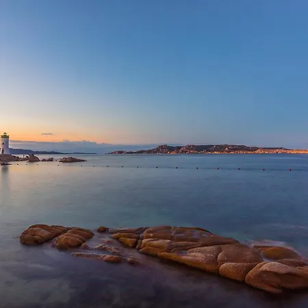 Baia Del Faro Palau