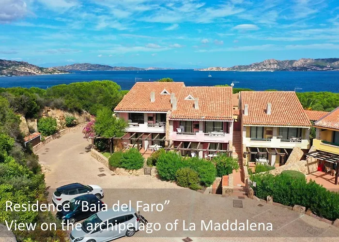 Baia Del Faro