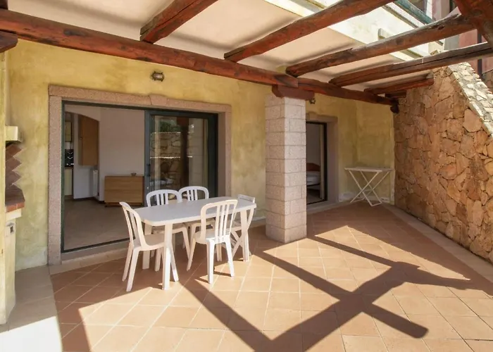 Baia Del Faro Aparthotel 3*