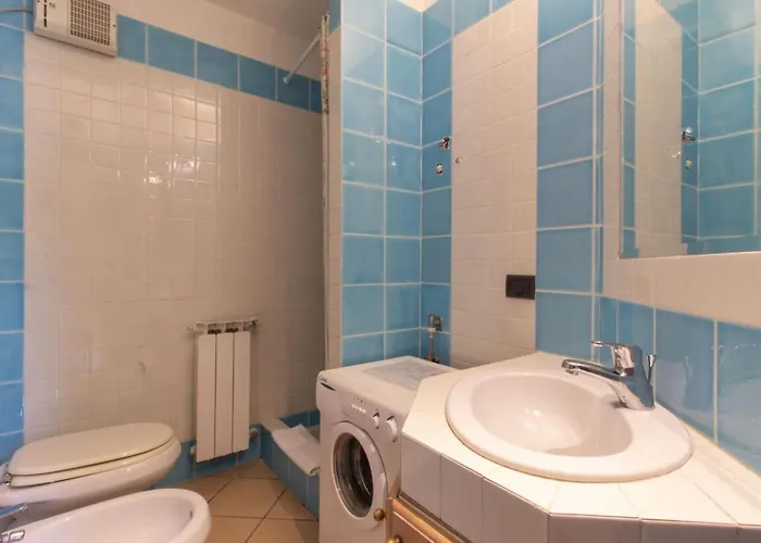 Baia Del Faro Aparthotel 3*