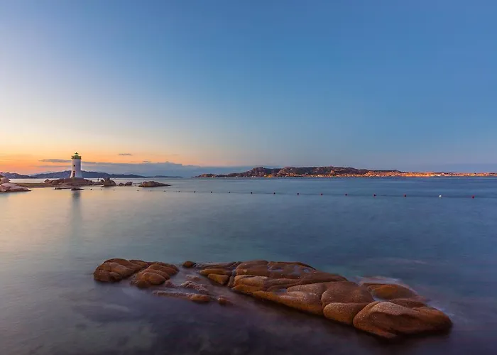 Baia Del Faro Palau