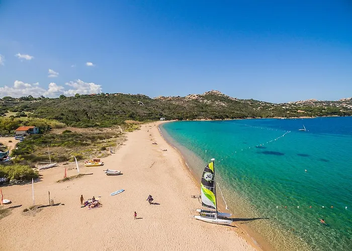 Baia Del Faro