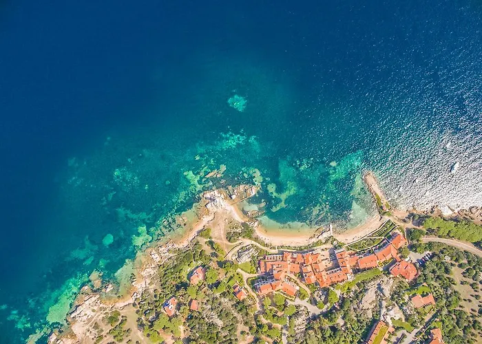 Aparthotel Baia Del Faro Palau