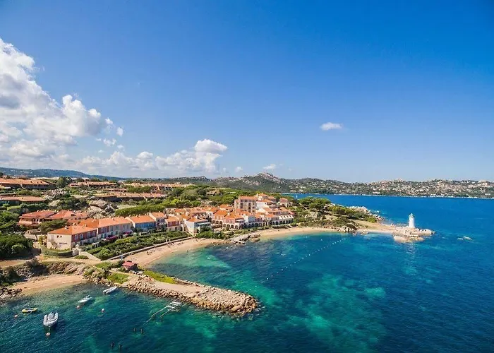Baia Del Faro 3*